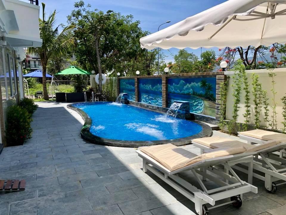Sun And Sea Hotel Nha Trang Kültér fotó