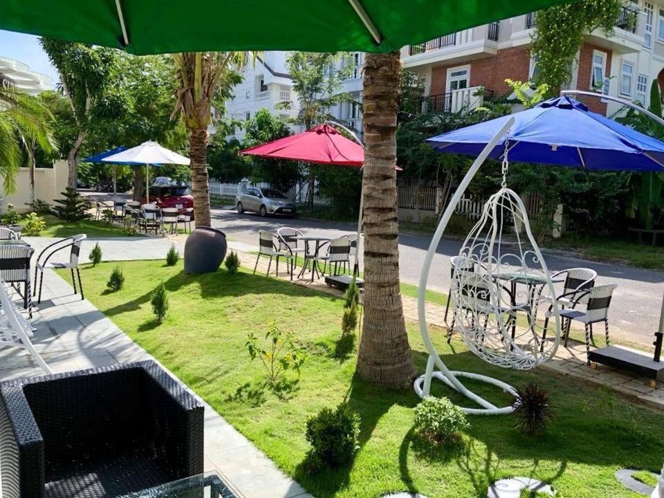 Sun And Sea Hotel Nha Trang Kültér fotó
